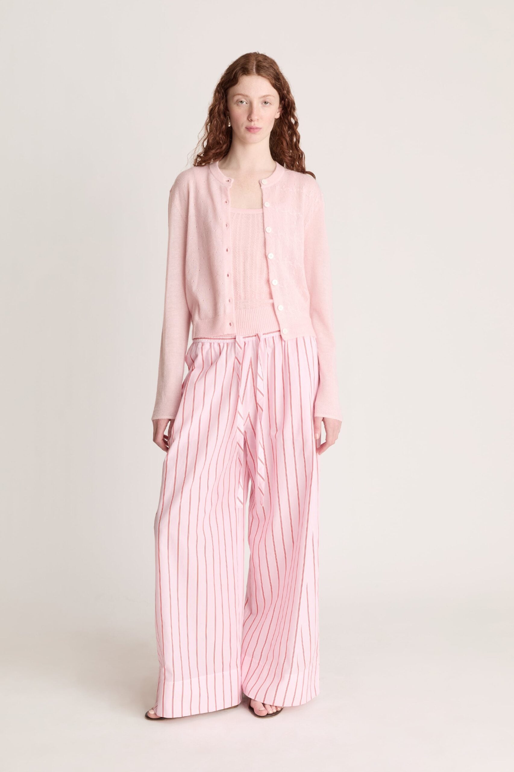 Lee Mathews Tabi Pant - Image 1