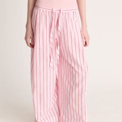 Lee Mathews Tabi Pant - Image 2