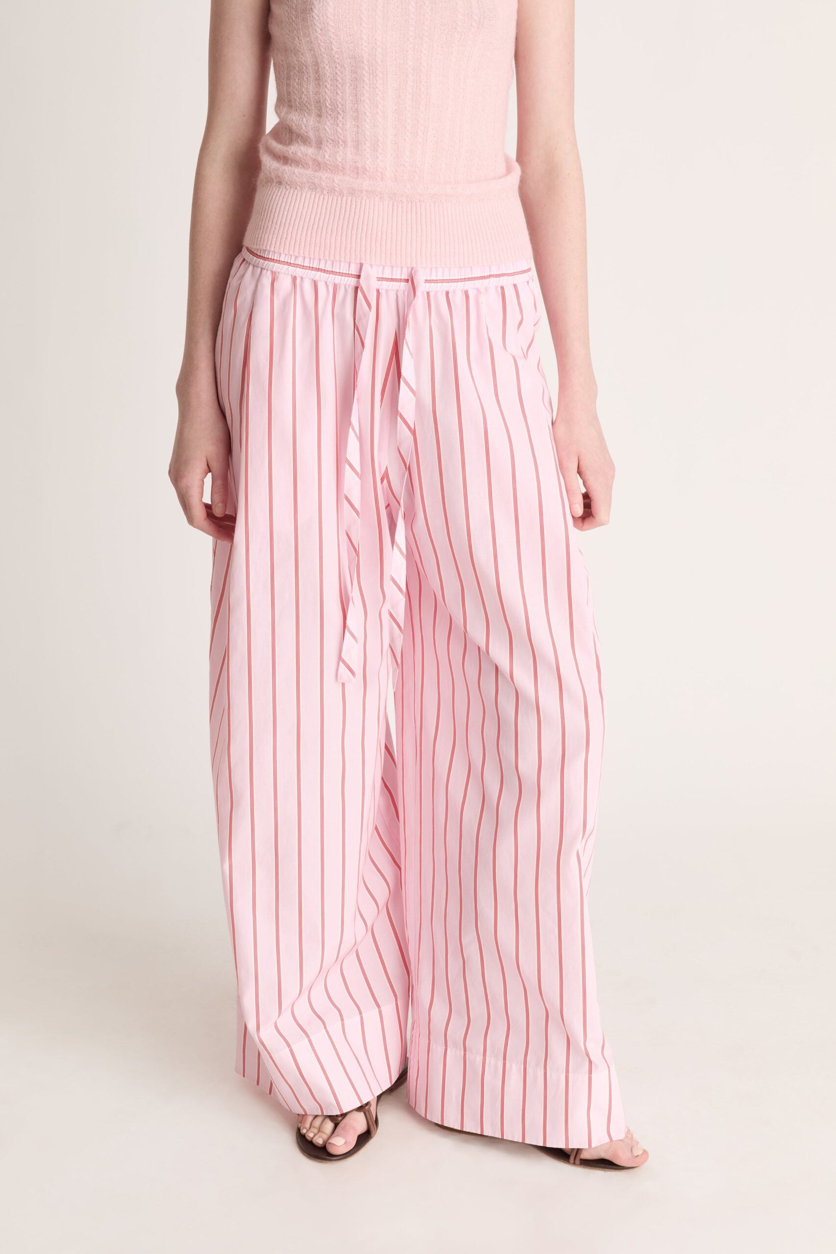 Lee Mathews Tabi Pant - Image 2