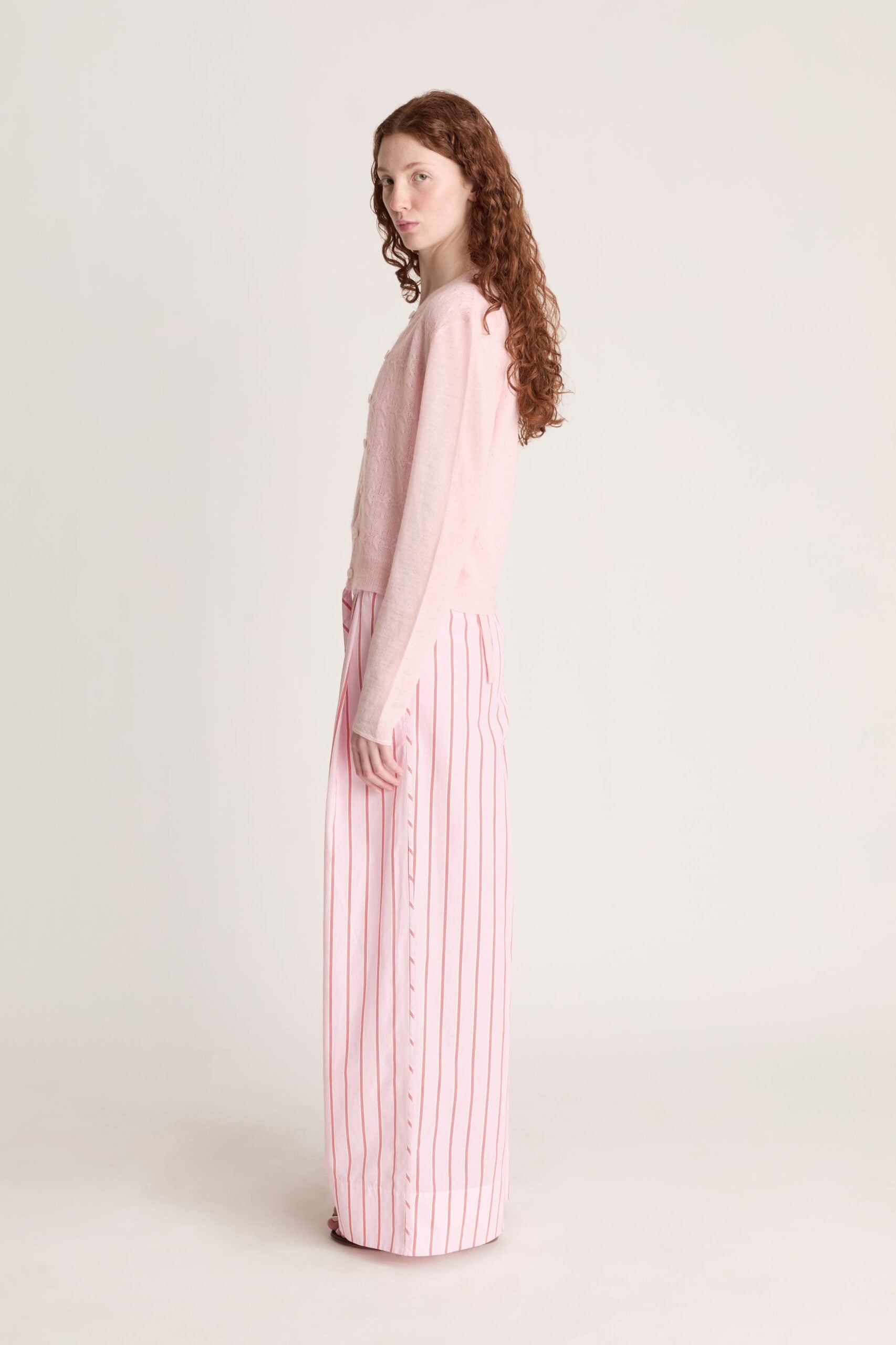Lee Mathews Tabi Pant - Image 3
