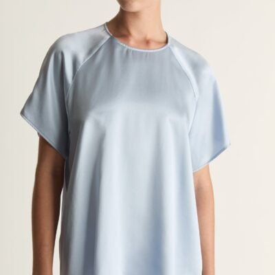 Lee Mathews Stella Raglan Tee - Image 2