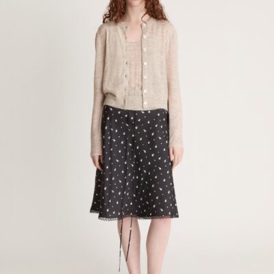 Lee Mathews Roxie Skirt - Image 1