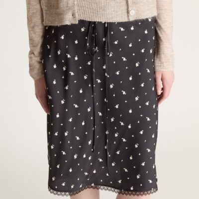 Lee Mathews Roxie Skirt - Image 2