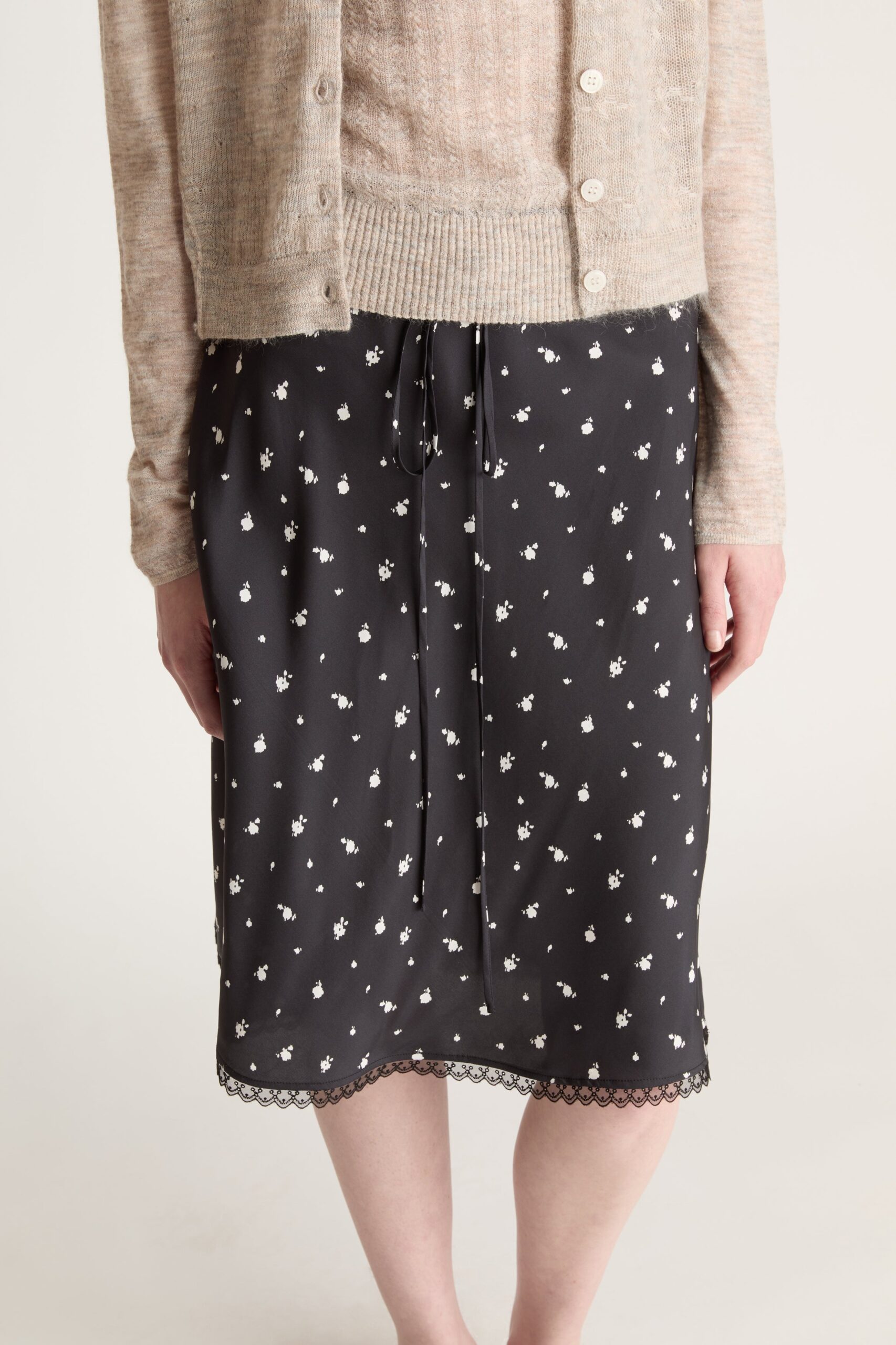 Lee Mathews Roxie Skirt - Image 2