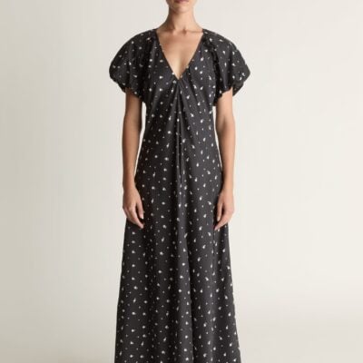 Lee Mathews Roxie Dress - Image 1