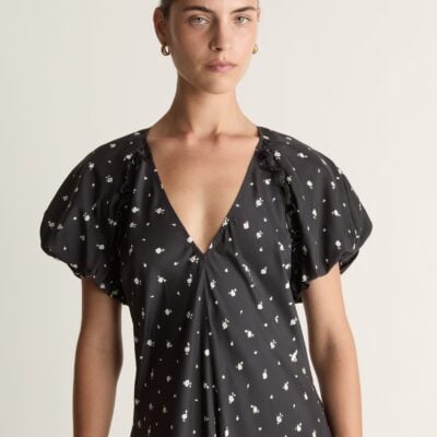 Lee Mathews Roxie Dress - Image 2