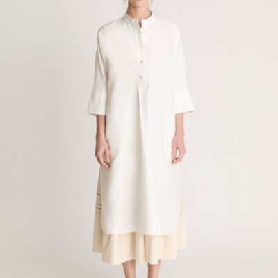 Lee Mathews Rene Tunic - Image 1
