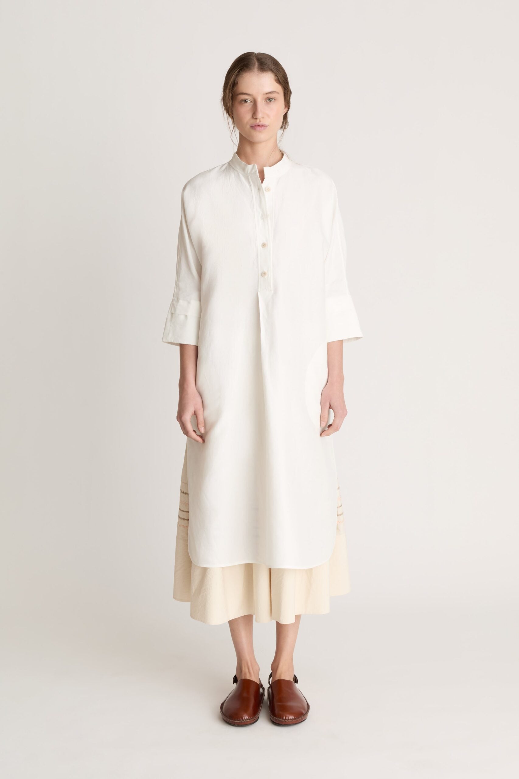 Lee Mathews Rene Tunic - Image 1