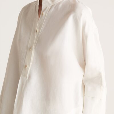 Lee Mathews Rene Tunic - Image 2