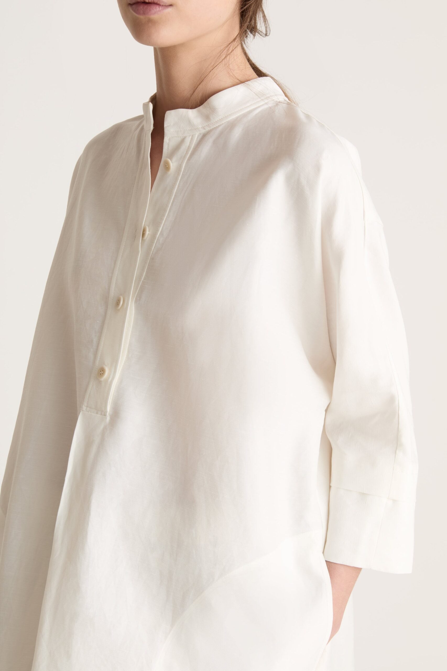 MNLM041026024556314_2 Lee Mathews Rene Tunic - Image 2