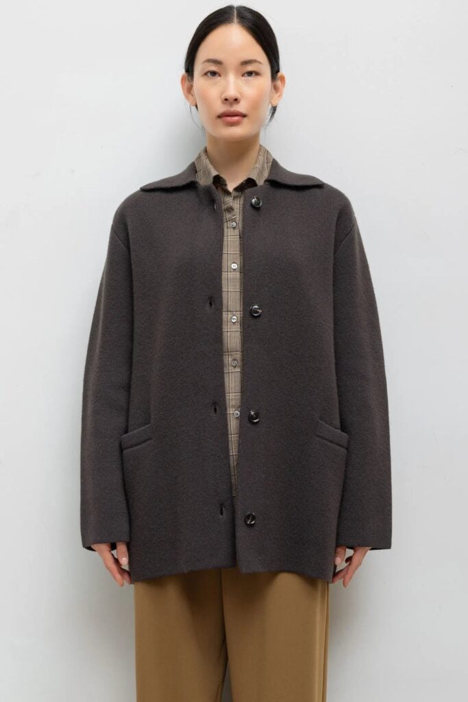 LESET Zoe Jacket - Image 1