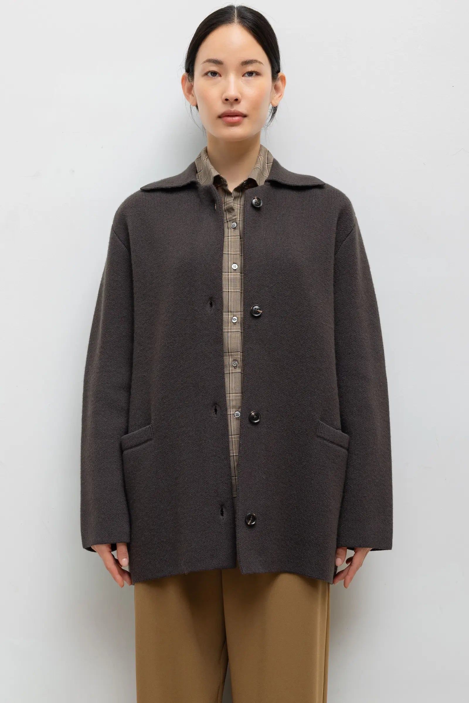 LESET Zoe Jacket - Image 1