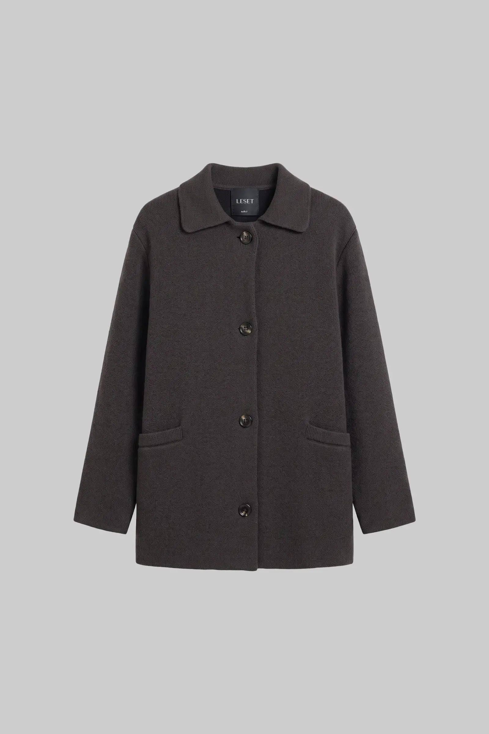 LESET Zoe Jacket - Image 2