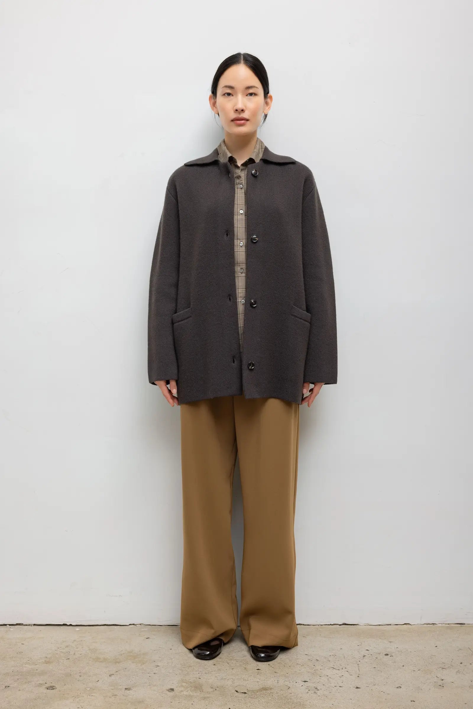 LESET Zoe Jacket - Image 3