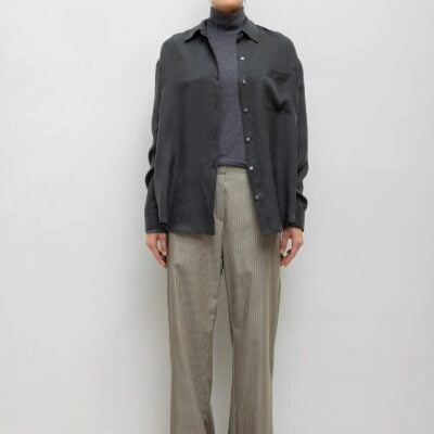 LESET Yoshi Stripe Painter Pant - Image 1