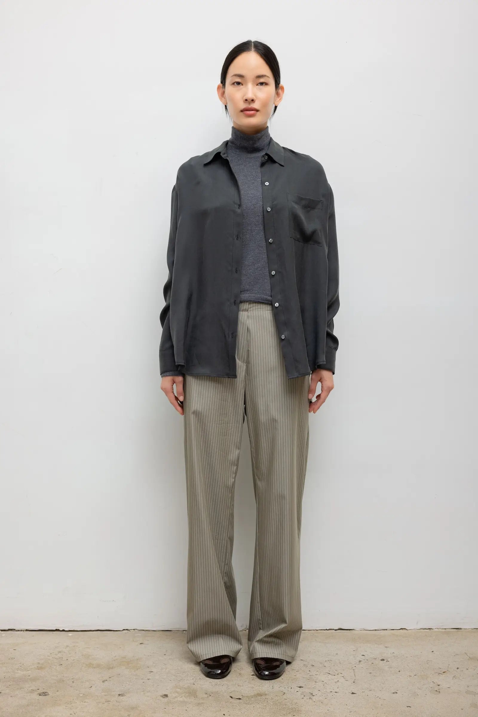 LESET Yoshi Stripe Painter Pant - Image 1