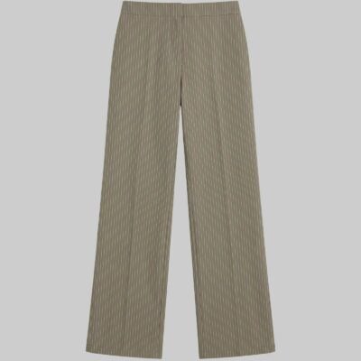 LESET Yoshi Stripe Painter Pant - Image 2