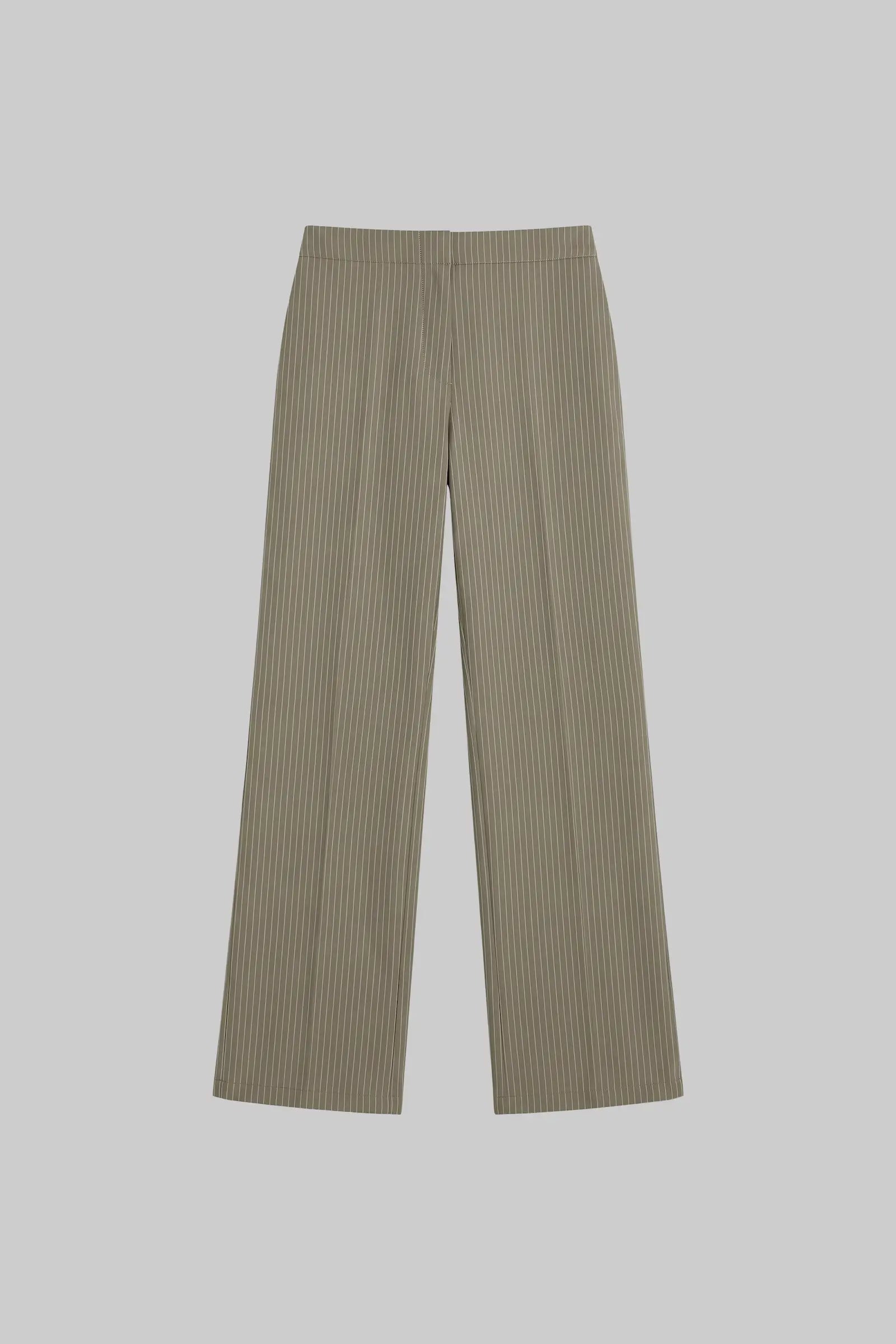 MNLST041026041459530_2 LESET Yoshi Stripe Painter Pant - Image 2