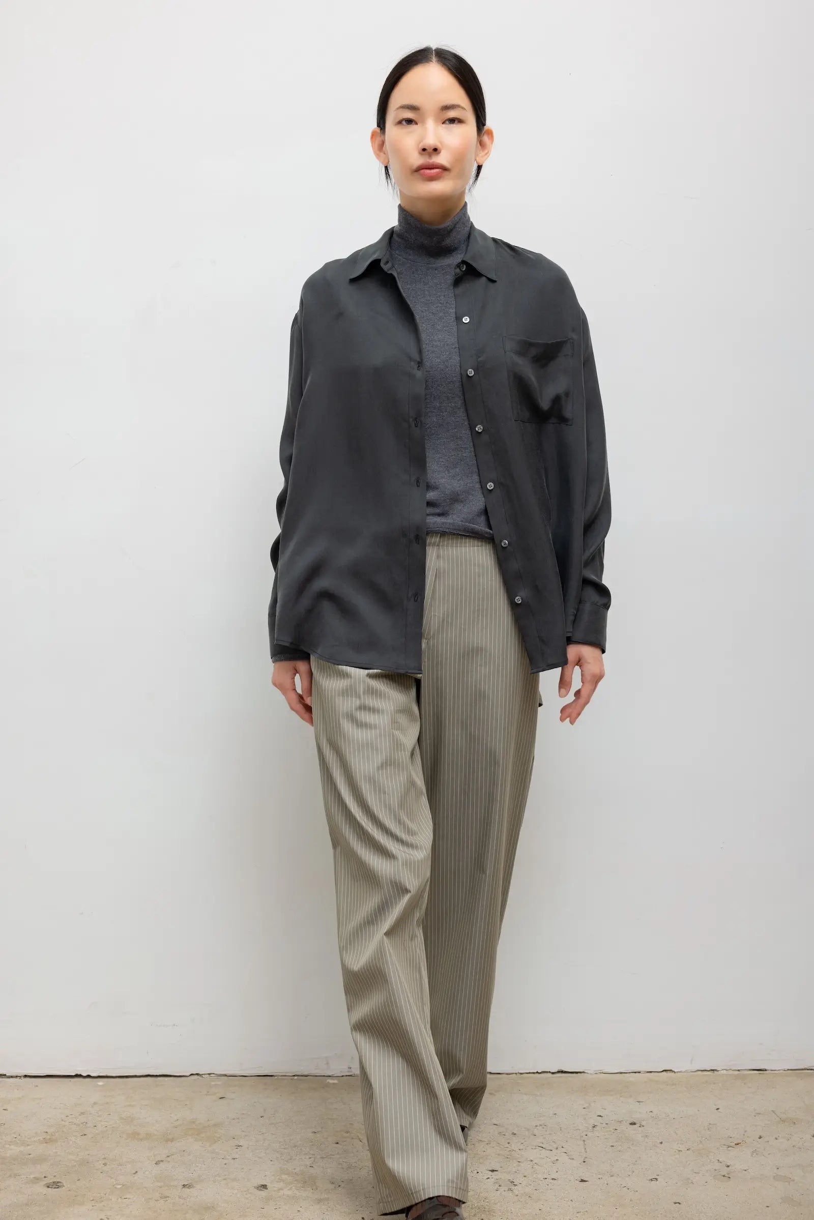 MNLST041026041459530_3 LESET Yoshi Stripe Painter Pant - Image 3
