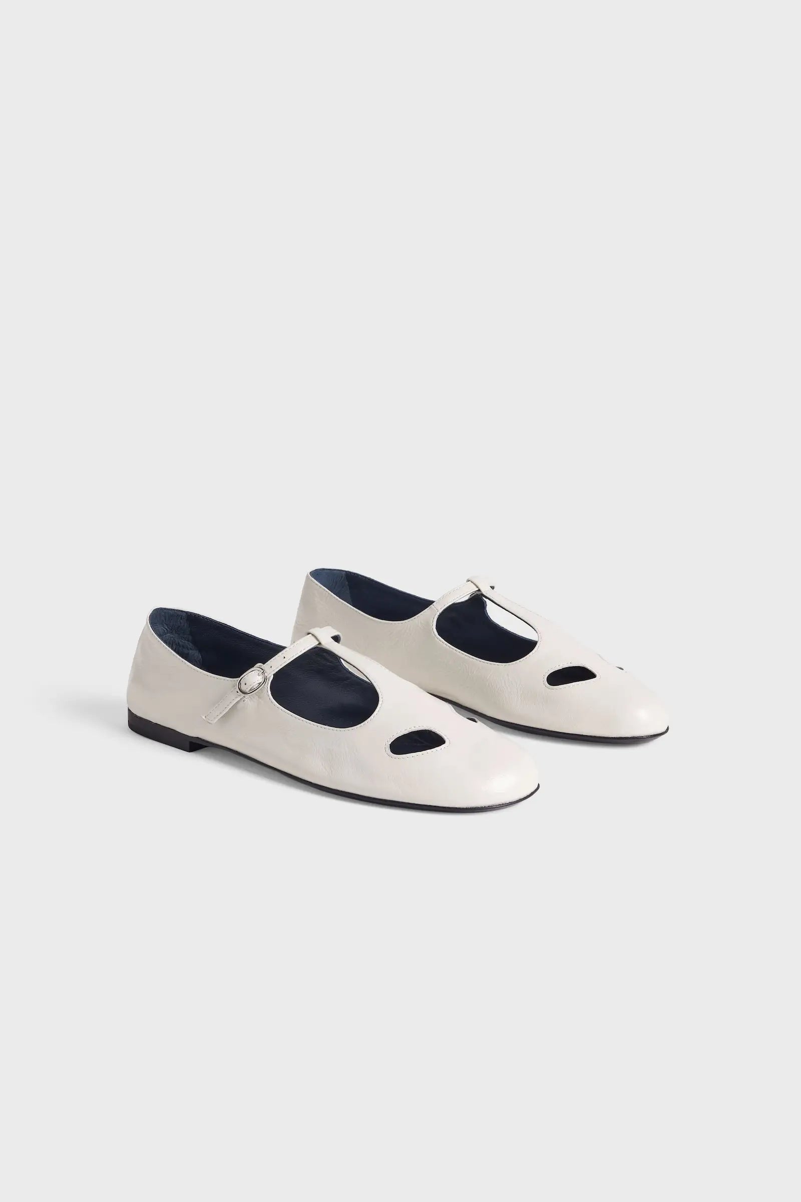 LESET Rose Mary Jane - Image 1