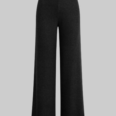 LESET Lauren Wide Leg Pant - Image 2