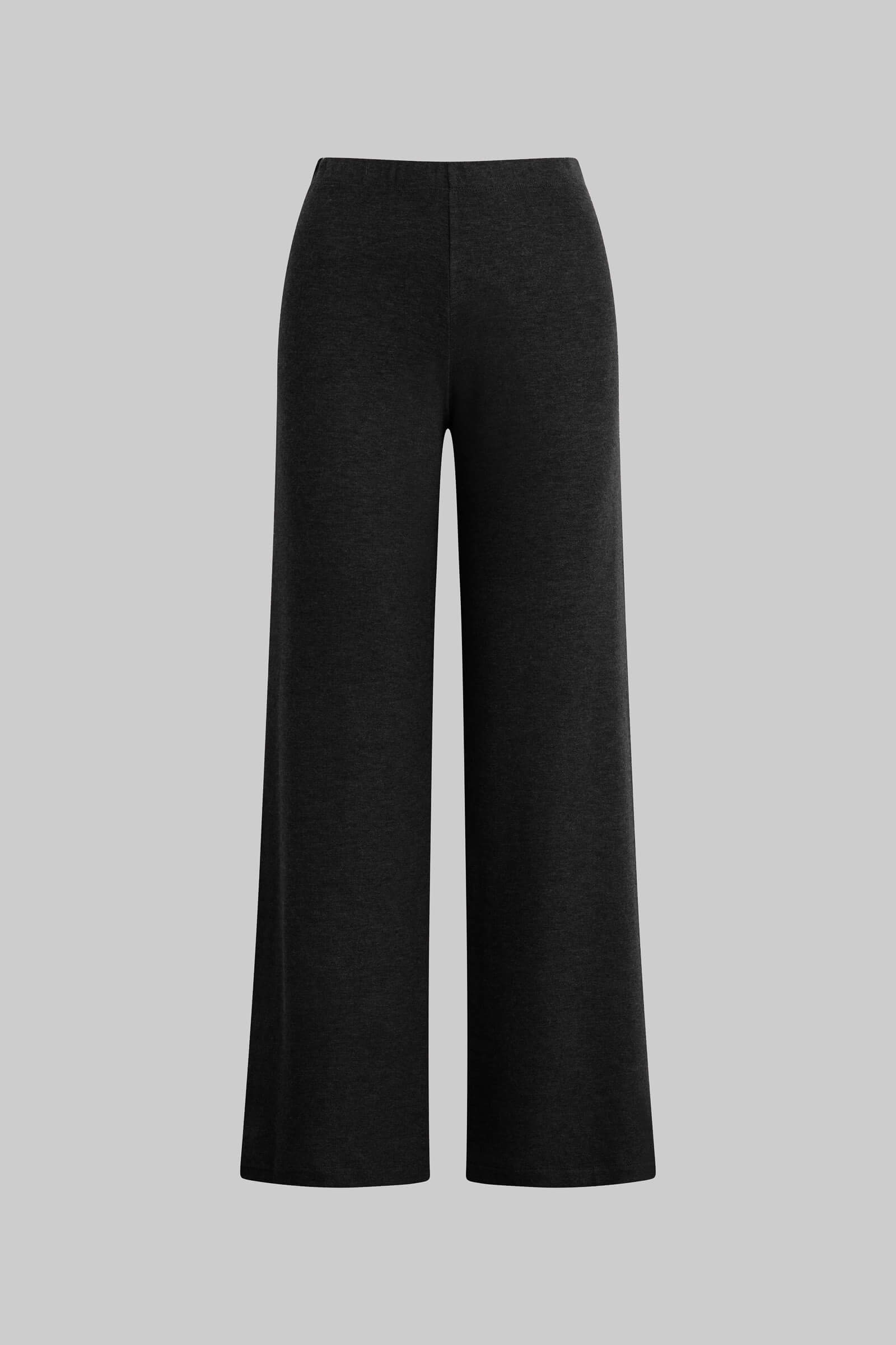 MNLST041026041459543_2 LESET Lauren Wide Leg Pant - Image 2