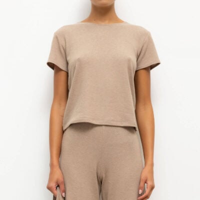 LESET Lauren Margo Tee - Image 1