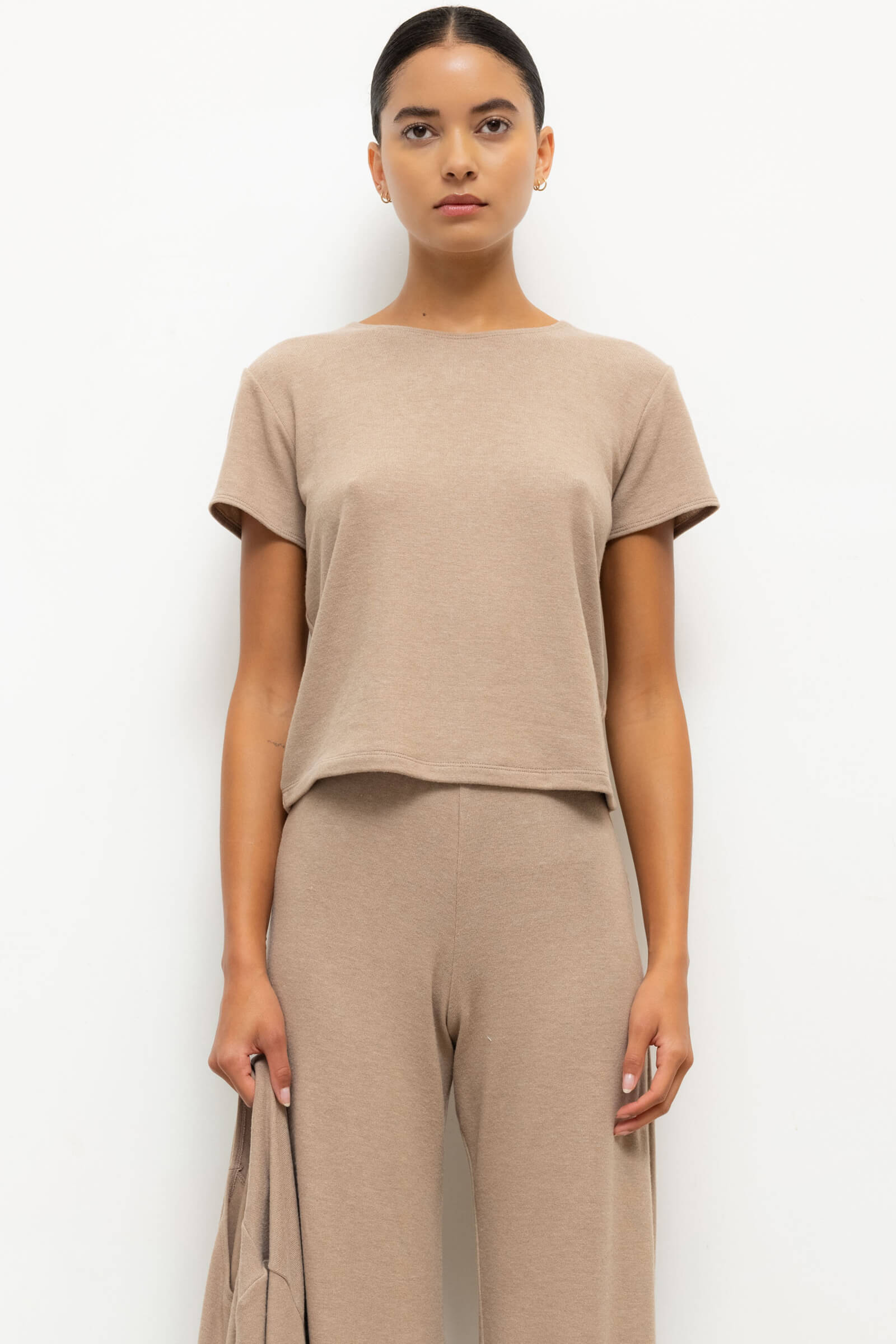 LESET Lauren Margo Tee - Image 1