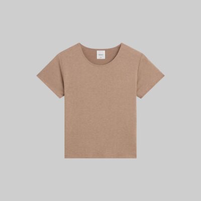 LESET Lauren Margo Tee - Image 2