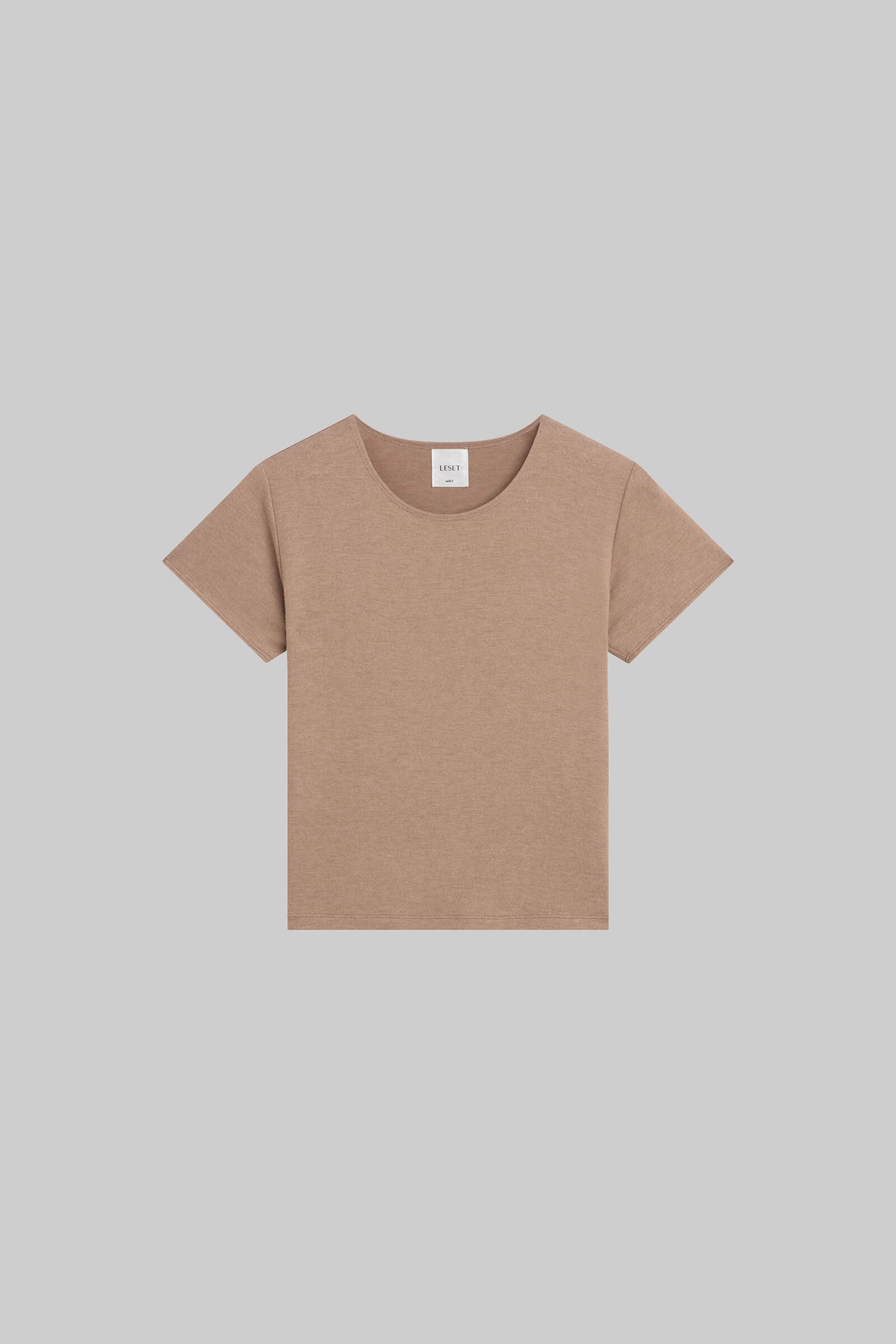 LESET Lauren Margo Tee - Image 2