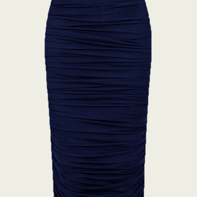 Maygel Coronel Dasos Skirt - Image 1