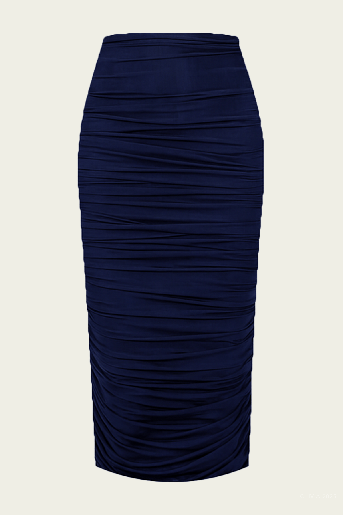 Maygel Coronel Dasos Skirt - Image 1