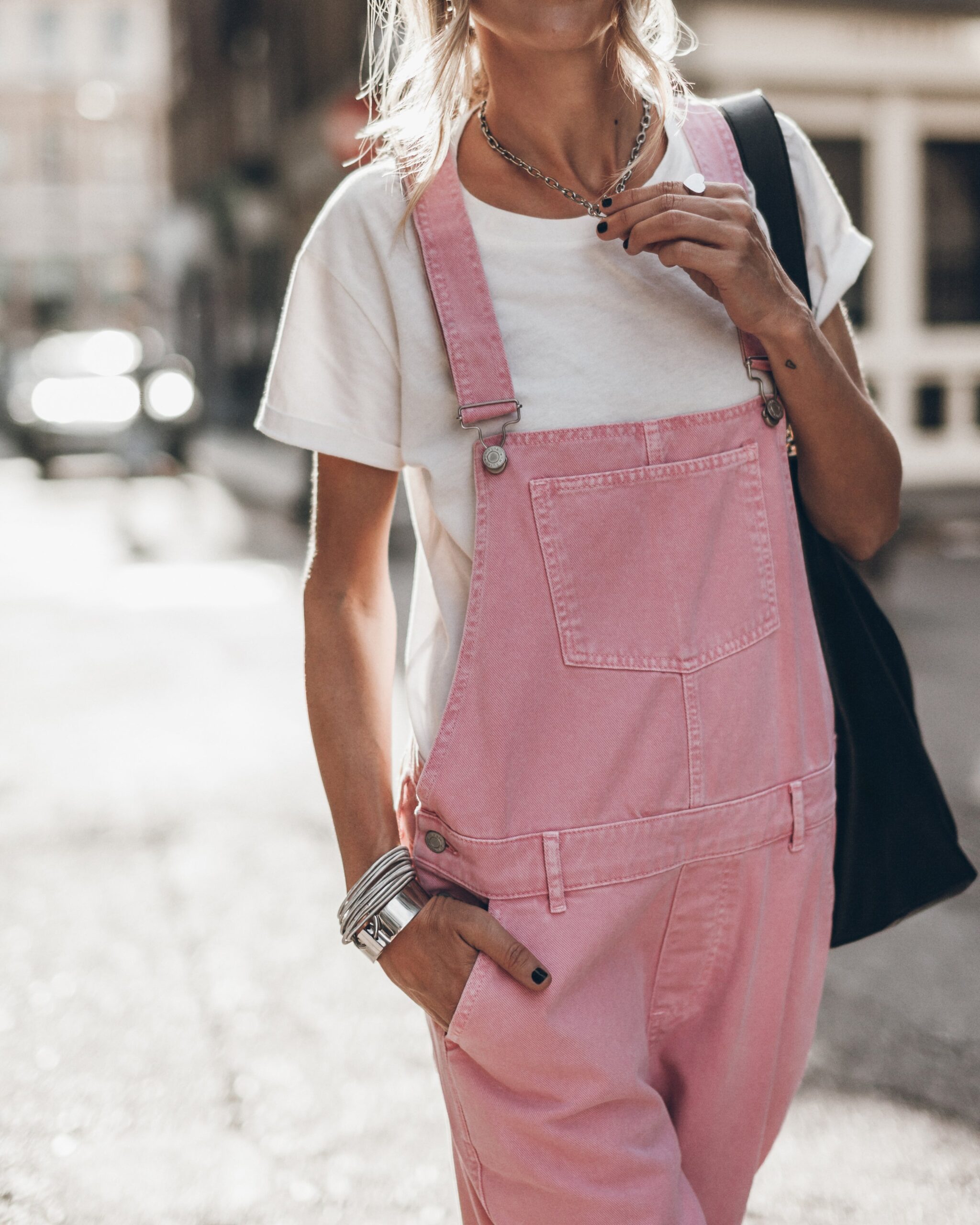MNMIK041026041829606_3 MIKUTA The Pink Dungarees - Image 3