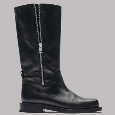 MIKUTA The Mid Shaft Boots - Image 2