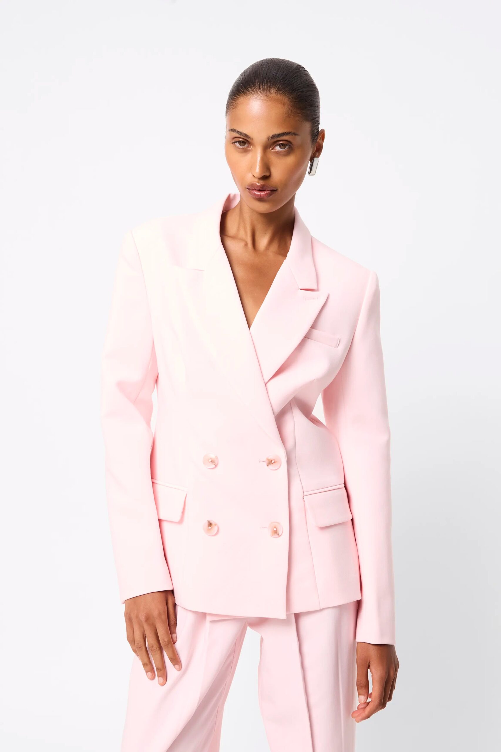 Mossman Yvonne Blazer - Image 1
