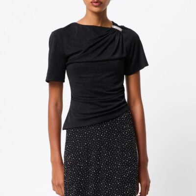 Mossman Runaway Top - Image 1