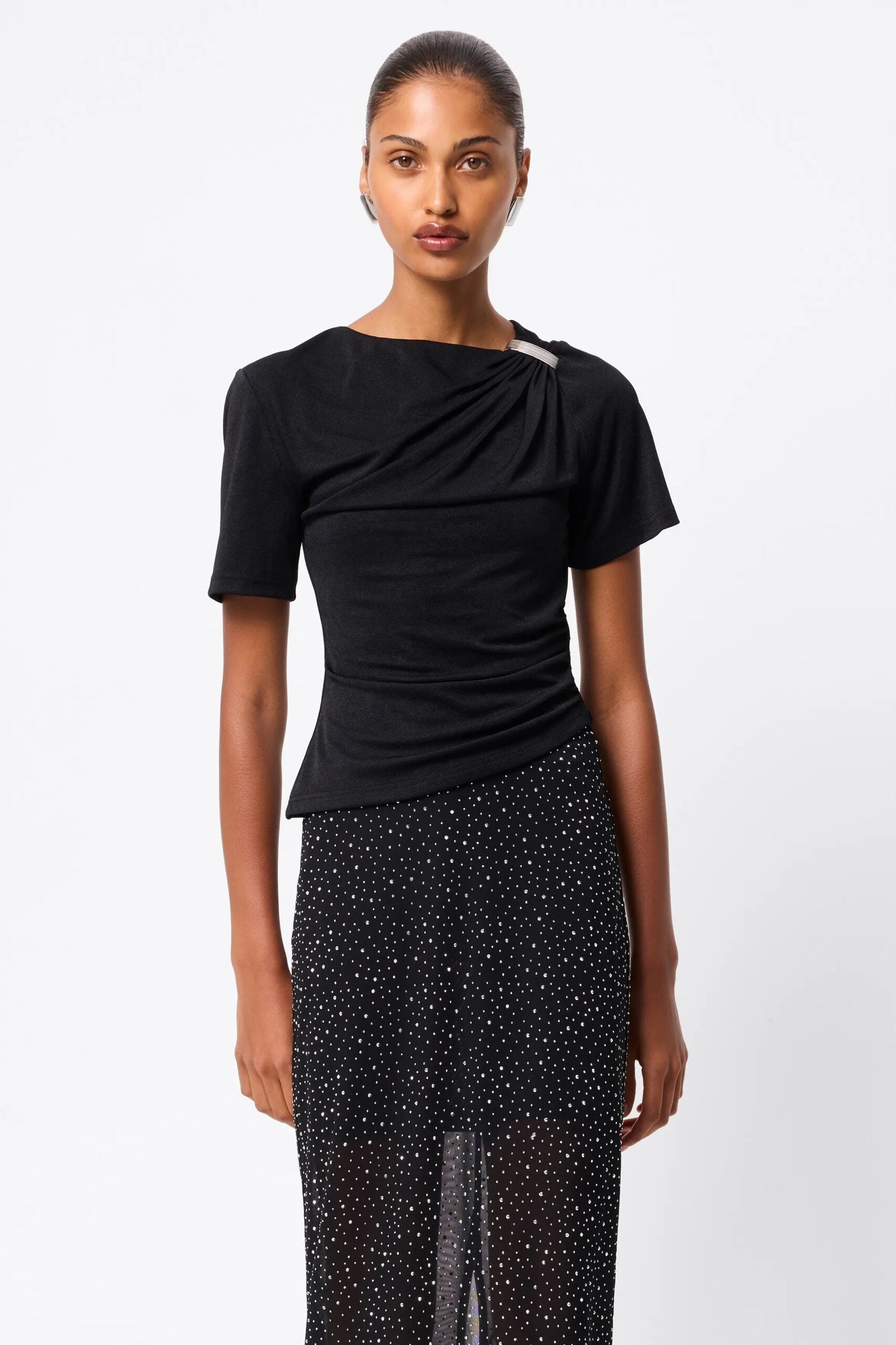 Mossman Runaway Top - Image 1