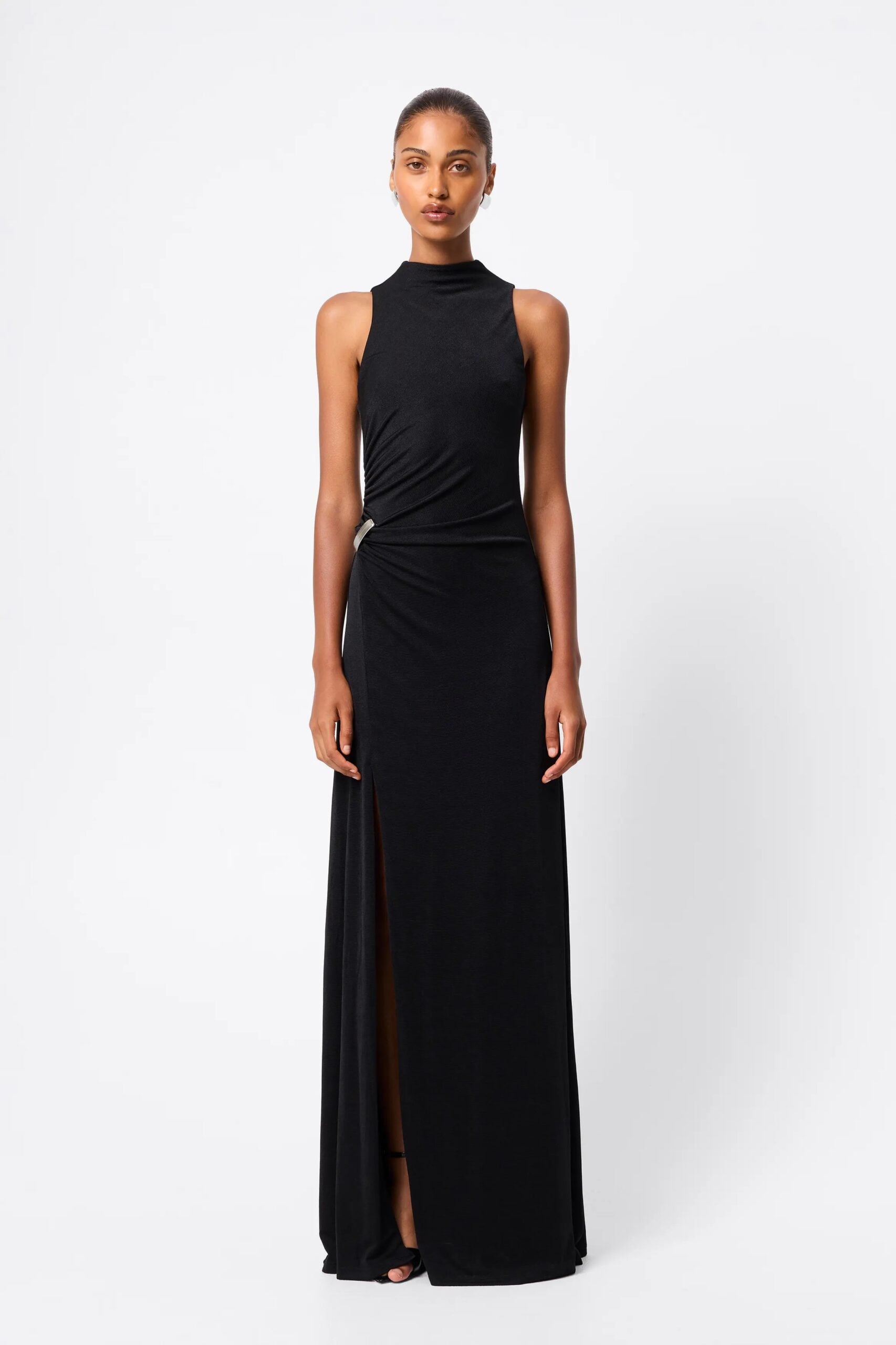 Mossman Runaway Maxi Dress - Image 1