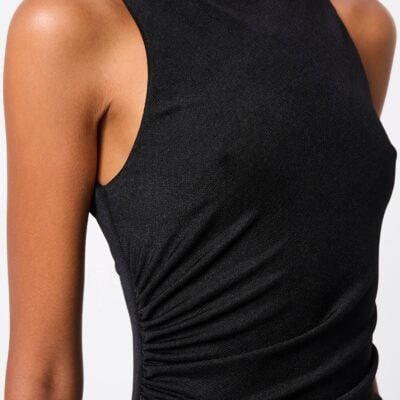 Mossman Runaway Maxi Dress - Image 2