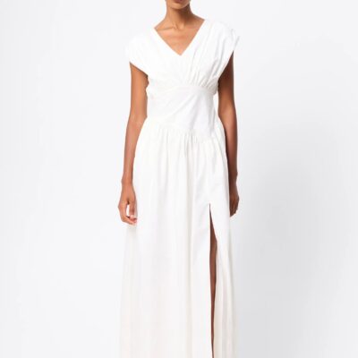 Mossman Palencia Maxi Dress - Image 1