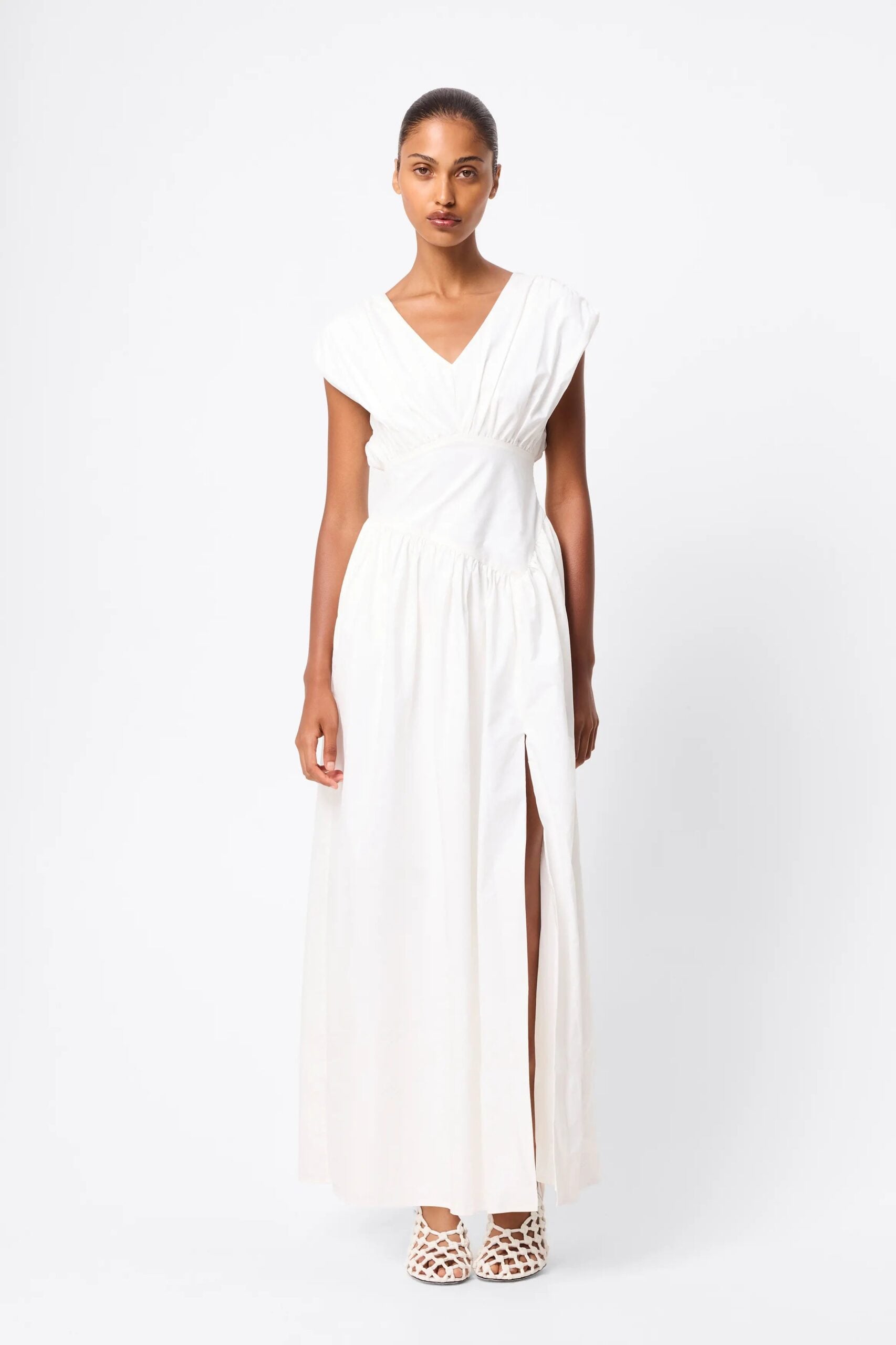 Mossman Palencia Maxi Dress - Image 1