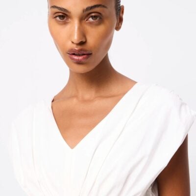 Mossman Palencia Maxi Dress - Image 2