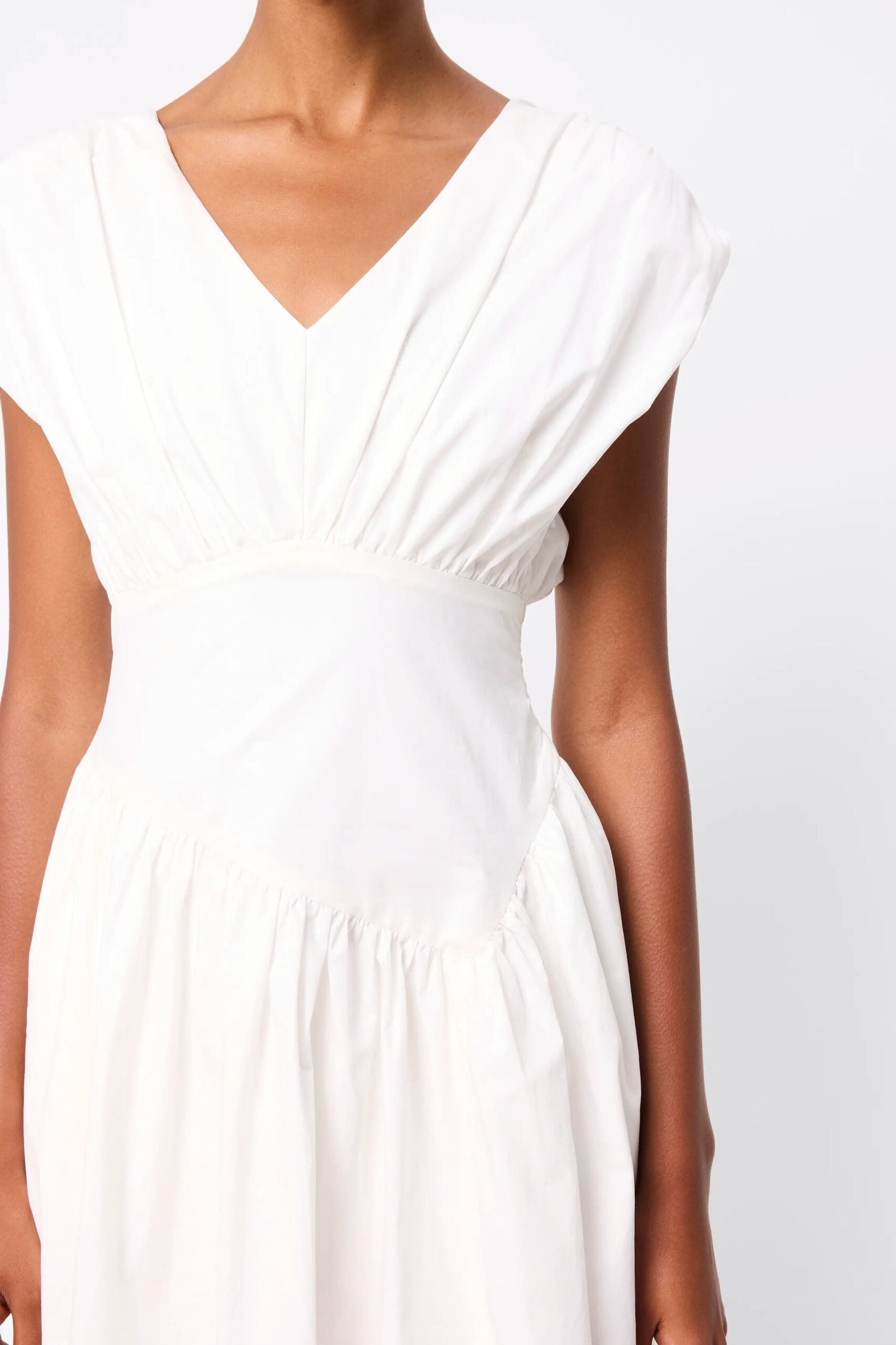 MNMOS041026025126319_3 Mossman Palencia Maxi Dress - Image 3