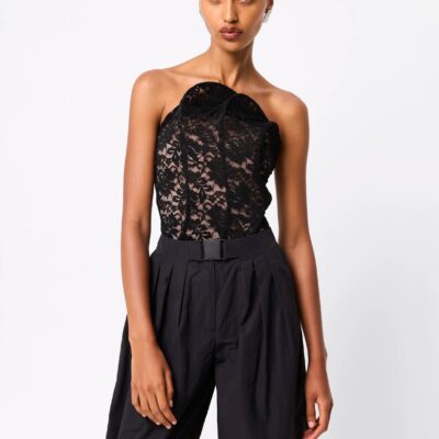 Mossman Lucia Top - Image 1