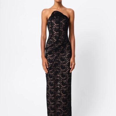 Mossman Lucia Maxi Dress - Image 1