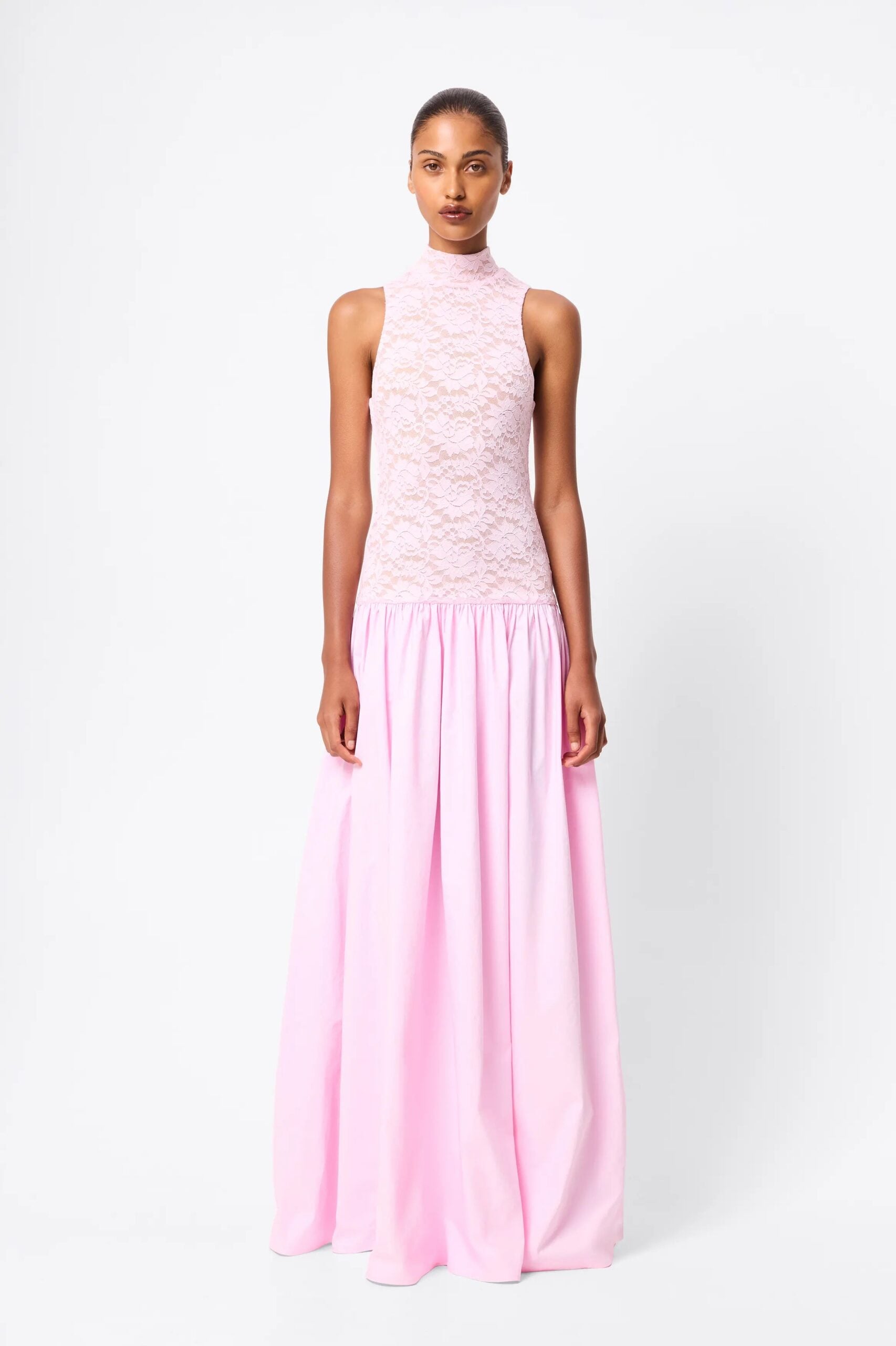 Mossman Lucia Gown - Image 1