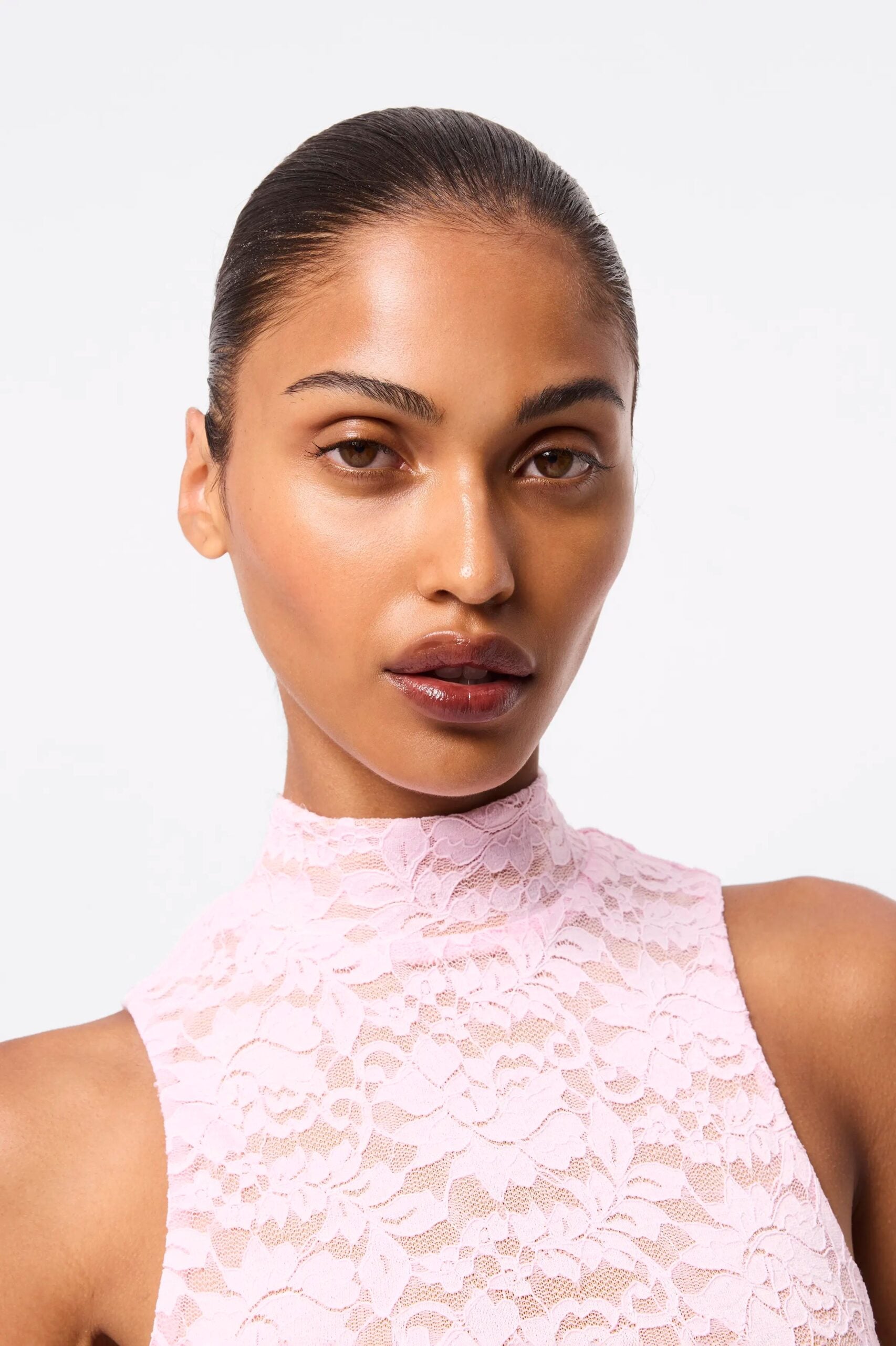 Mossman Lucia Gown - Image 2