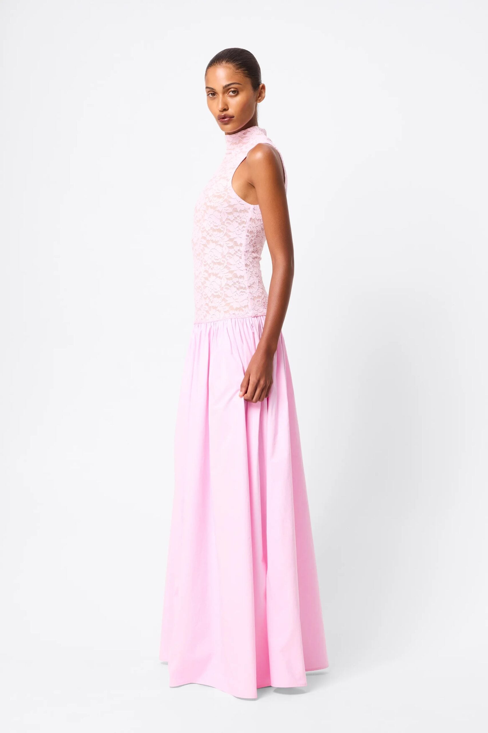 Mossman Lucia Gown - Image 3