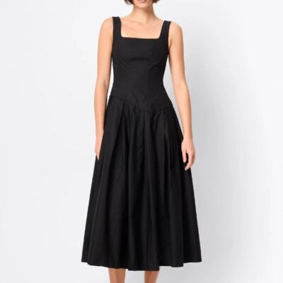Mossman Devoted To You Maxi Dress - Image 1