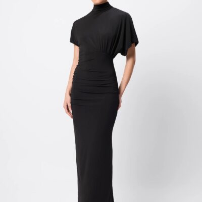 Mossman Athena Maxi Dress - Image 1